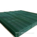 50*100 mesh opening wire mesh fence for sale